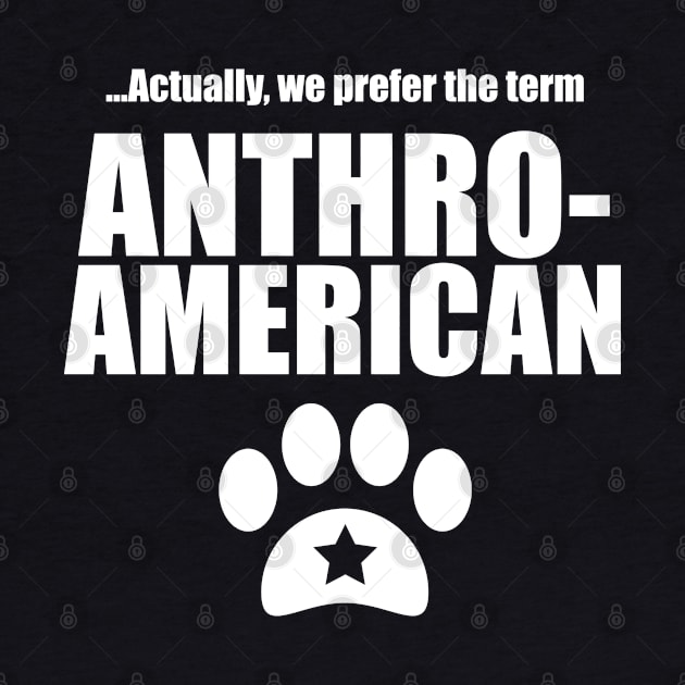 Anthro-American by Kattywampus